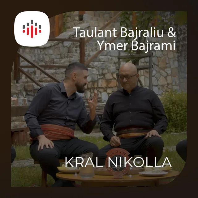 Kral Nikolla