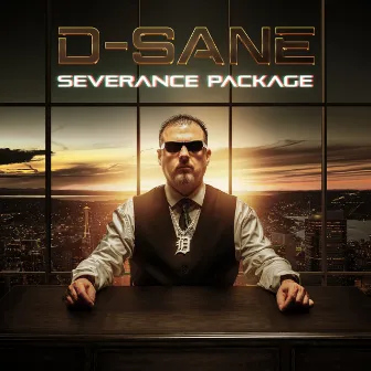 Severance Package by D-Sane