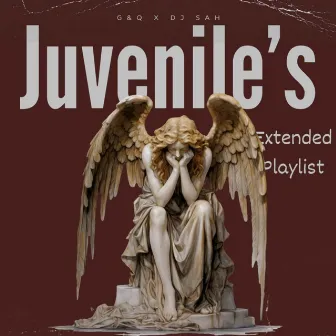 Juvenile's Ep by G&Q