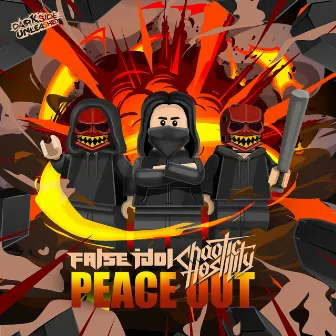 Peace Out by False Idol