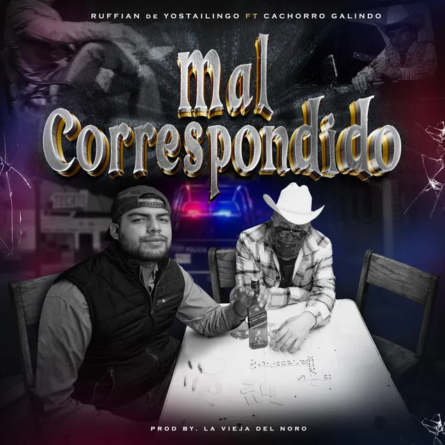 Mal Correspondido