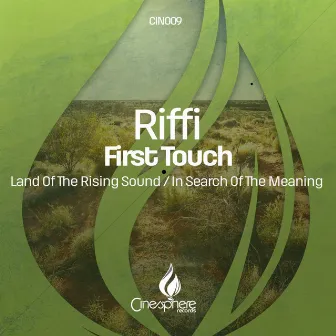 First Touch by Riffi