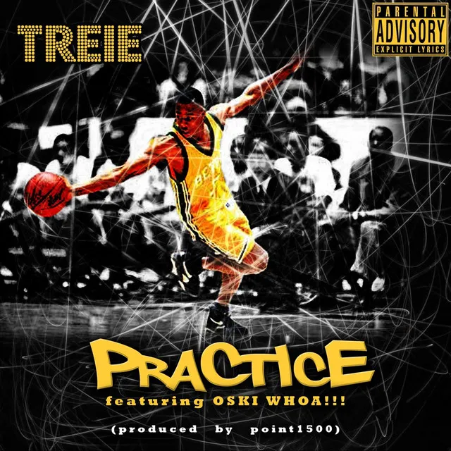 Practice (Horns Mix) [feat. Oski Whoa!!!]