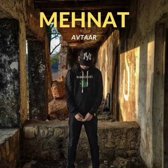 Mehnat