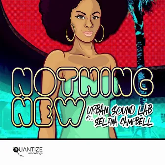 Nothing New by Urban Sound Lab