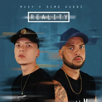 Reality by Demo Gubbz