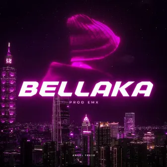 BELLAKA by Angel Trejo