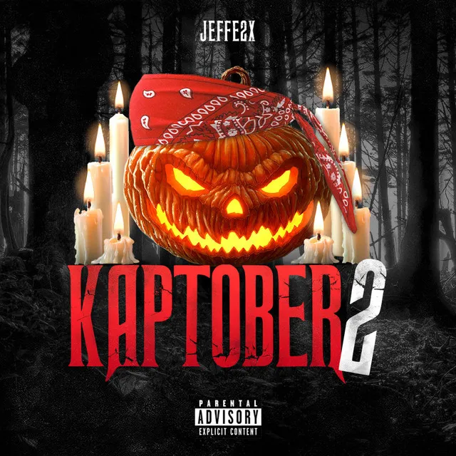 Kaptober 2