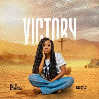 Victory by Betty Kananda