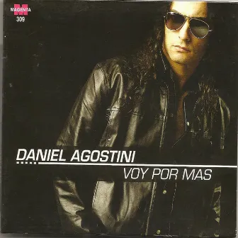 Daniel Agostini - Voy por mas by Daniel Agostini