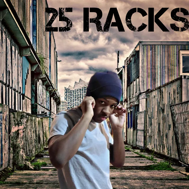 25 Racks