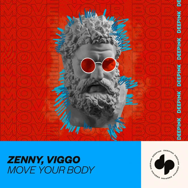 Move Your Body