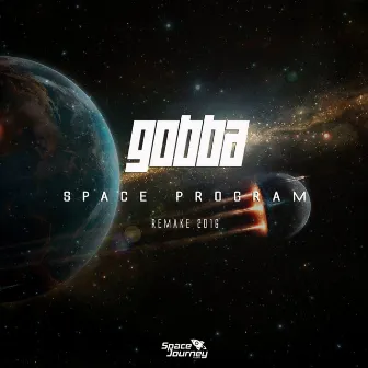 Space Program (Remake 2016) by Gobba