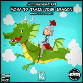 How To Train Your Dragon - Hardstyle Version by Aftergeneration