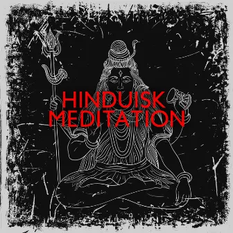 Hinduisk meditation - Övningen av mindfulness och sinnesro by Chakra helande musikakademi