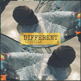 Different by Cappella