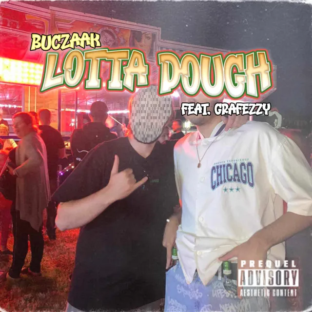 Lotta Dough