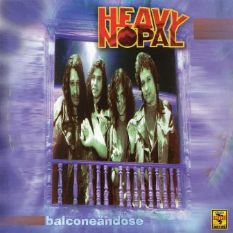 Balconeándose by Heavy Nopal