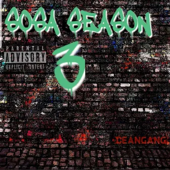 Sosa Season 3 by Nyce Sosa