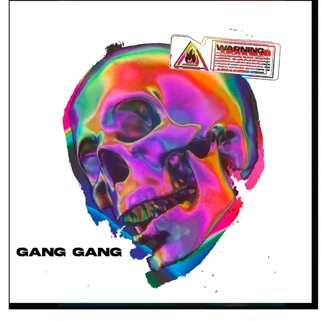 Gang Gang