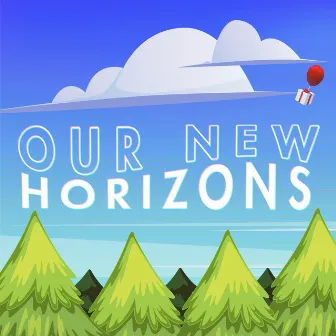 Our New Horizons by Helynt