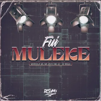 Fui Muleke by MC 2AH