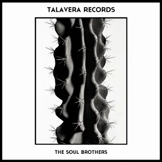 Talavera Records 08 by The Soul Brothers