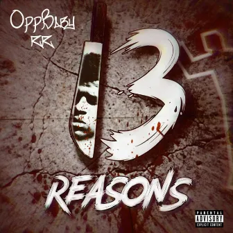 13 Reasons by Oppbaby RR