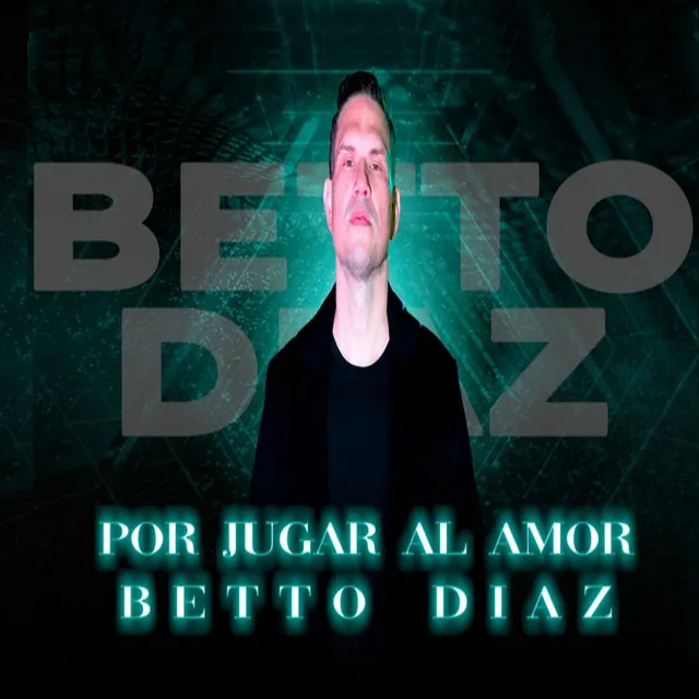 Por Jugar al Amor - Cover