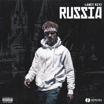 Russia by Laney Keyz