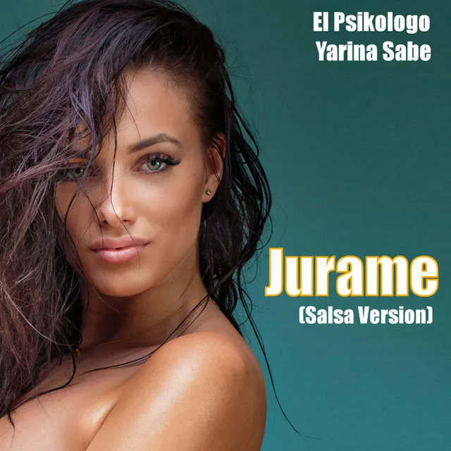 Jurame - Salsa Version