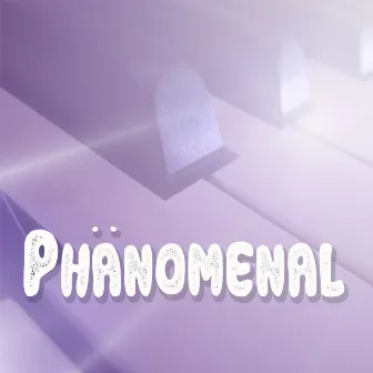 Phänomenal (Tribute to Pietro Lombardi) [Piano Version] by Phänomenal