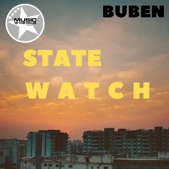 State Watch by Buben