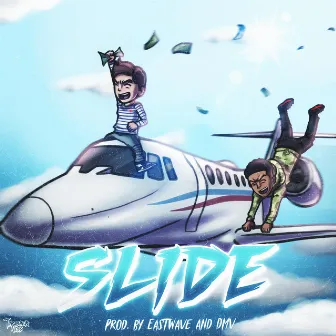 Slide by Lil Mabu