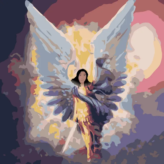 Archangel (Don't Let Them Know)