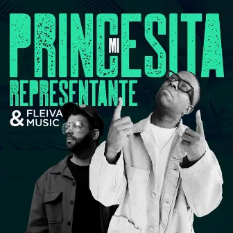 Mi Princesita by FLEIVA MUSIC