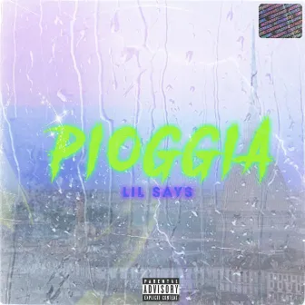 Pioggia by Lil Says