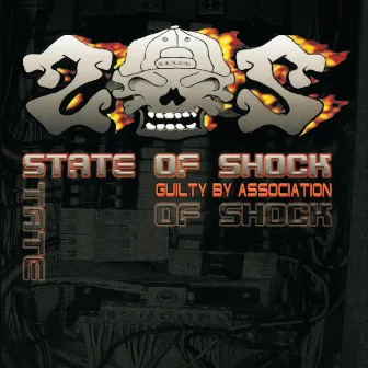 Guilty By Association by State Of Shock