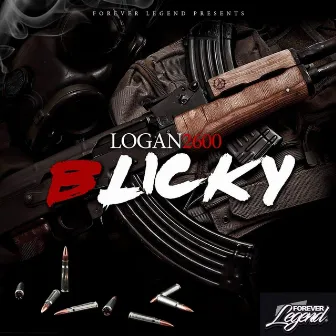 Blicky by Logan2600