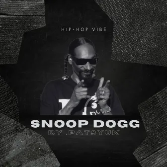 Snoop Dogg by .patsyuk