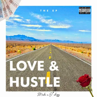 Love & Hustle by Mechi