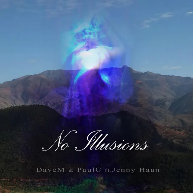 No Illusions (feat. Jenny Haan)