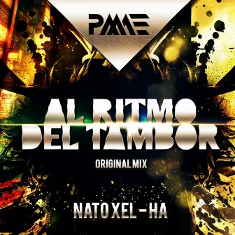 Al Ritmo Del Tambor by Nato Xel - Ha