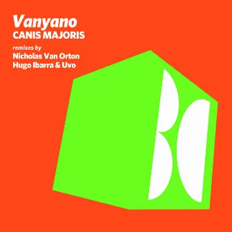 Canis Majoris by Vanyano