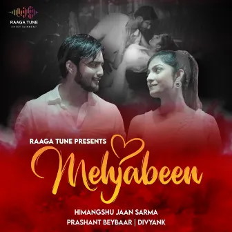 Mehjabeen by Divyank