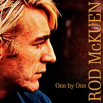 One by One by Rod McKuen