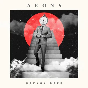 Aeons by Beekay Deep