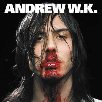 I Get Wet by Andrew W.K.