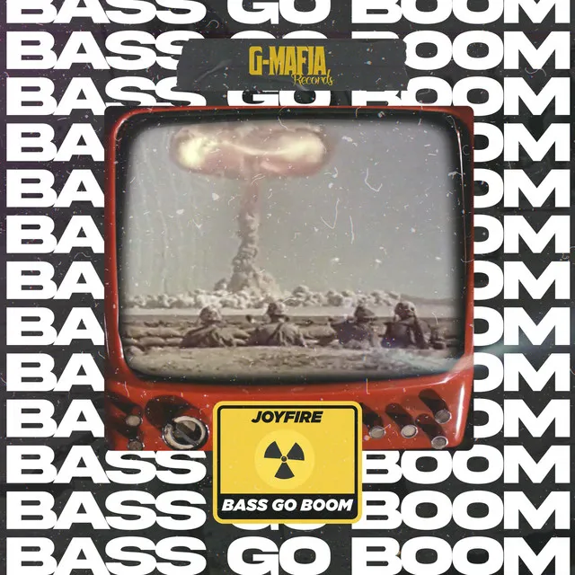 Bass Go Boom