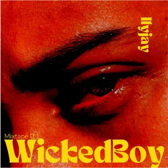 Wicked Boy by ILYjay